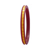 22K Gold Simple Designed Pola Bangle 