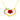 Elegant 22KT (916) Gold Heart Chain-Pendant with Red Rose American Diamond For Your Valentine