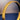 22KT Gold Leafline Pattern Noa Bangle for Women (Size 2-6)