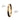 22KT Classic Wave Pattern Gold Noa Bangle for Women (Size 2-3)