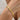 22KT Gold Classic Symmetry Noa Bangle for Women (Size 2-3)