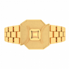 Uniquely Designed 22K Male Gold Ring From \
Goldlite Collection