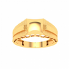 Exclusive 22K Male Gold Ring \
From Goldlite Collection