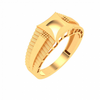 Exclusive 22K Male Gold Ring \
From Goldlite Collection