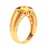 Exclusive 22K Male Gold Ring \
From Goldlite Collection