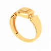 Rare 22K Male Gold Ring From\
Goldlite Collection 