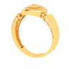 Rare 22K Male Gold Ring From\
Goldlite Collection 