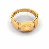 Rare 22K Male Gold Ring From\
Goldlite Collection 