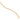 22KT (916) Yellow Gold  Men's Stone Link Bracelet