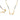 22KT (916) Yellow Gold Mangalsutra (artificial Beaded) For Women