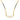 22KT (916) Yellow Gold Mangalsutra (artificial Beaded) For Women