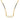 22KT (916) Yellow Gold Mangalsutra (artificial Beaded) For Women