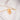 22KT (916) Gold "Pisces Harmony" Horoscope Pendant (Without Chain) for Women & Girls