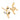 22KT (916) Yellow Gold Earring for Women