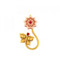 22KT (916) Yellow Gold Pendant for Women