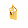 22KT (916) Yellow Gold Pendant for Woman