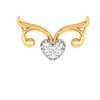 Lovable Daily Wear 22K Gold Pendant