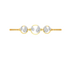 Vogue Gold Bracelet