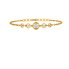 Winsome Whirl Bracelet