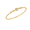 Winsome Whirl Bracelet