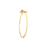 Elegant Classy Gold Bracelet