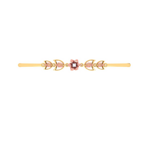 Unique Gold Bracelet Design For Women