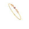 Unique Gold Bracelet Design For Women 