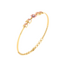 Unique Gold Bracelet Design For Women 