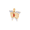 Beauty of Butterfly Pendant