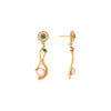 22KT Gold Jhumka To Suit You The Best