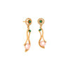 22KT Gold Jhumka To Suit You The Best