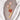 22k Lotus Motif Embossed Red Stone Studded Gold Locket