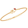 22K Impeccable Gold Bracelets Design Exclusively For You