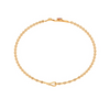 22K Impeccable Gold Bracelets Design Exclusively For You