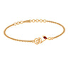 22K Impeccable Gold Bracelets Design Exclusively For You