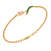 Uniquely Crafted Gold Bracelets For Any Occasion