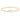 Lotus Themed Gold Bracelets Design Exclusively For You