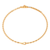 Spellbinding Gold Bracelet For Women