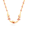 22K Trendy And Latest Gold Necklace Design For You