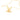 22K Gold Pendant With Solid Droplet Design From Barish Collection
