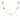 22k Gold Statement Necklace for Women from PC Chandra Wedding Collection