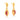 22k Lovely Dangler Earrings With Stone For You