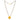 22K Gold Mangalsutra Netted Filigree Design