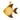 22K Gold Pendant Enamelled Fish Design