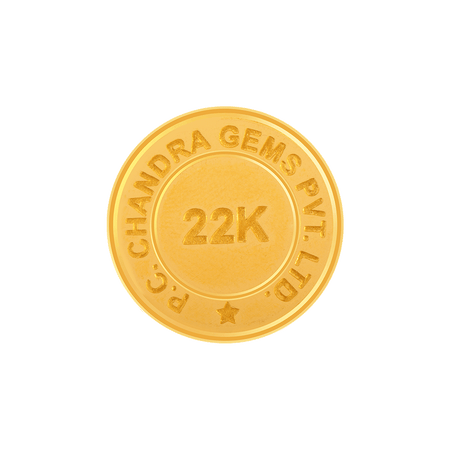 Pure 22 carat Gold Coins Online | PC Chandra Jewellers – P.C. Chandra ...