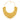 22K Gold Necklace With Designer Flower Shapes
