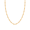 22KT Yellow Gold Chain for Women