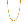 22KT Yellow Gold Chain for Women