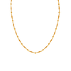 22KT Yellow Gold Chain for Women