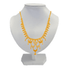 22KT Yellow Gold Necklace for Women